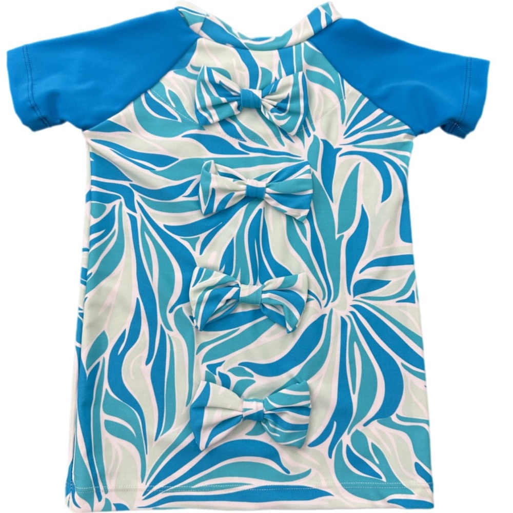 NEW Mikoh Mini Swim dress XS
